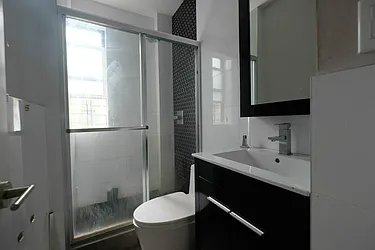 Rented by Keller Williams NYC