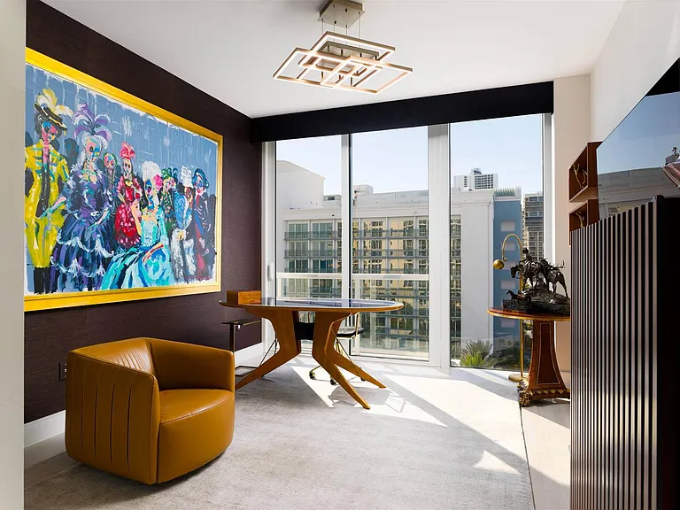 3730 N Ocean Dr #6-D — Photo 8