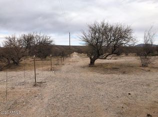 0 E Seth Ln #C, Pomerene, AZ 85627
