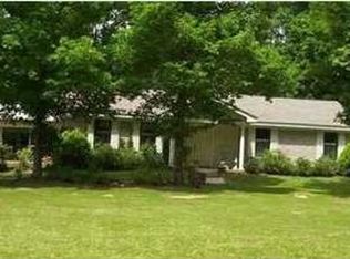 109 Cedar Ridge Dr, Canton, MS 39046