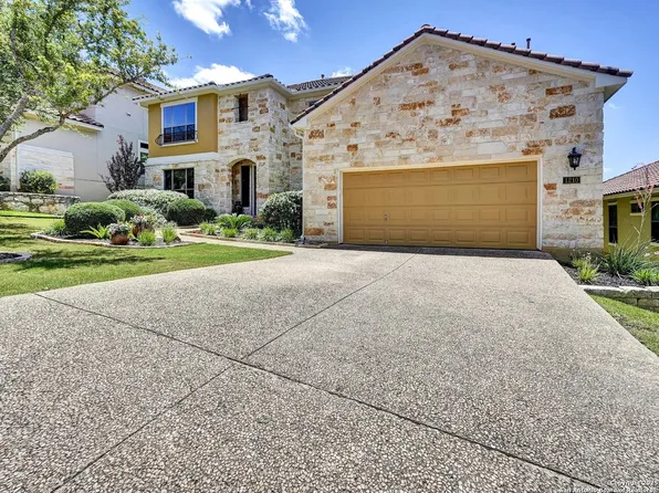 1210 Via Milano, San Antonio, TX 78260