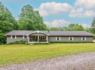 413 Covered Bridge Rd, Rockwood, PA 15557