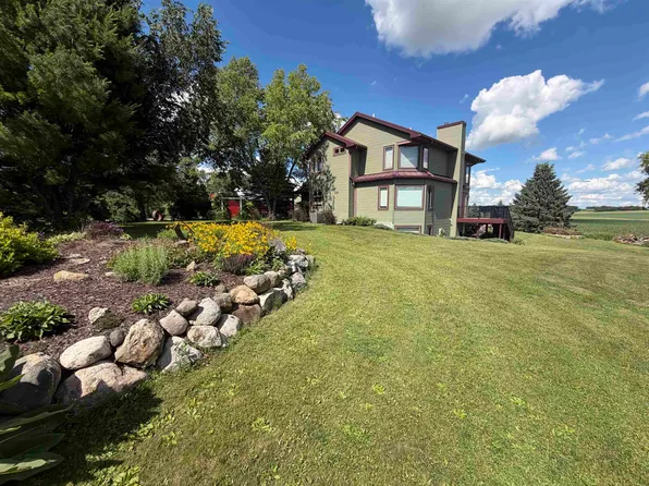 6454 State Highway 113, Waunakee, WI 53597