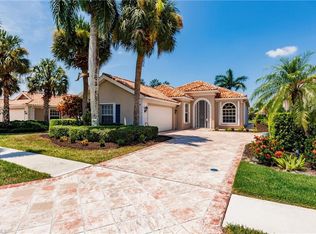 3949 Isla Ciudad Ct, Naples, FL 34109