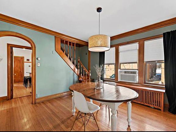 4th image of 3546 N Natchez Ave