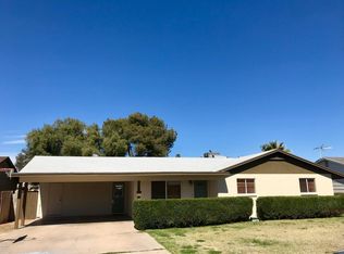 2302 E Nisbet Rd, Phoenix, AZ 85022