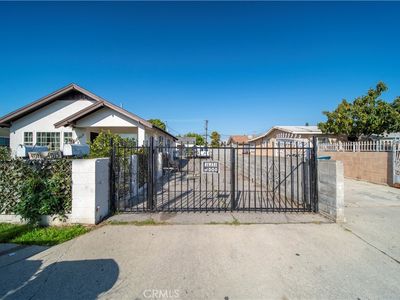 4011 Gibson Rd, El Monte, CA, 91731