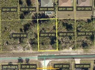 2514 54th St W, Lehigh Acres, FL 33971