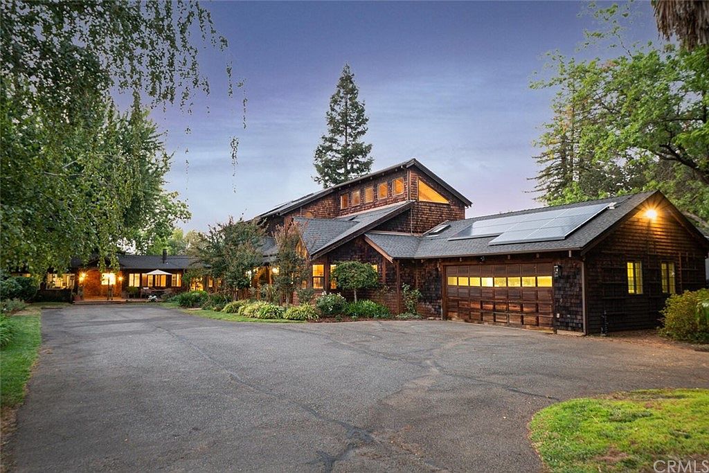 1680 Vallombrosa Ave, Chico, CA 95926 Zillow