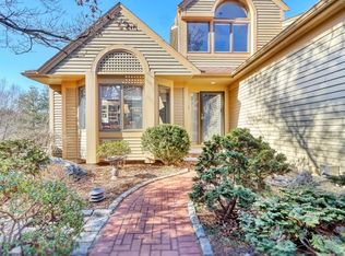 7 Wainwright Rd UNIT 5, Winchester, MA 01890