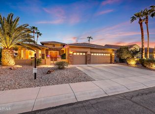 15217 W Daybreak Dr, Surprise, AZ 85374