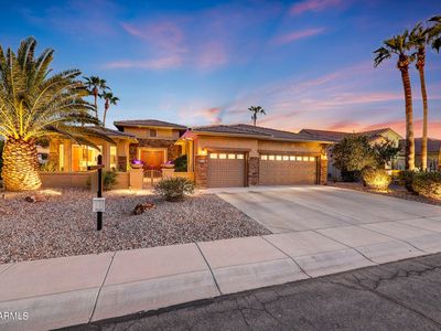 15217 W Daybreak Dr, Surprise, AZ, 85374
