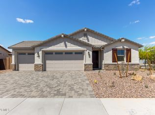 12358 W Marguerite Ave, Avondale, AZ 85323