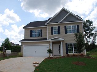 895 Westlawn Dr, Grovetown, GA 30813
