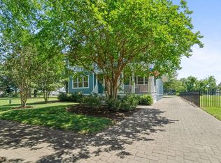 500 Fig St, Cape Charles, VA 23310