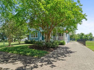 500 Fig St, Cape Charles, VA, 23310