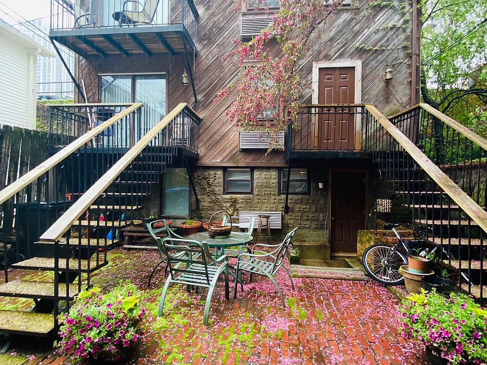 1st image of 1635 N North Park Ave APT B2