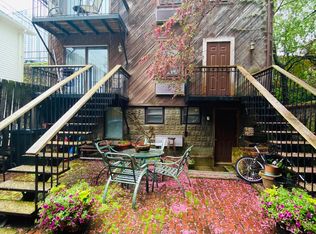 1635 N North Park Ave APT B2, Chicago, IL 60614