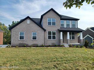 17414 Shakes Creek Dr, Fisherville, KY 40023