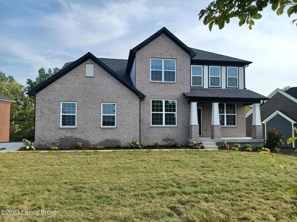 17414 Shakes Creek Dr, Fisherville, KY 40023