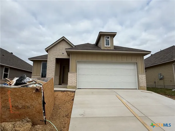 141 Arvil Dr, Killeen, TX 76542