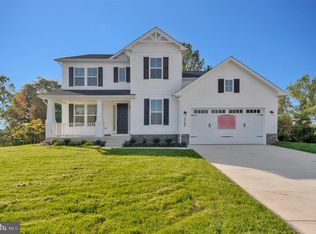5700 Charlies Way, White Marsh, MD 21162