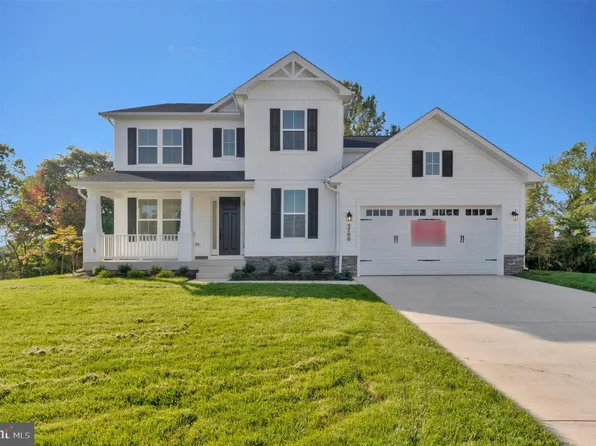 5700 Charlies Way, White Marsh, MD 21162