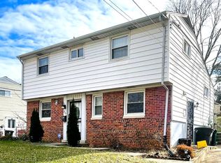 327 Winslow Rd, Oxon Hill, MD 20745