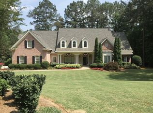 815 Hampton Bluff Dr, Milton, GA 30004