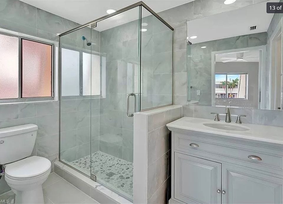 Master bath