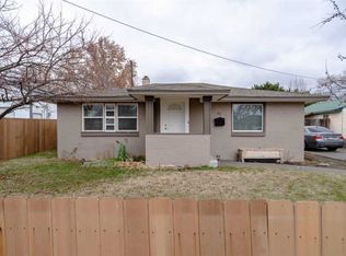 11 E 14th Ave, Kennewick, WA