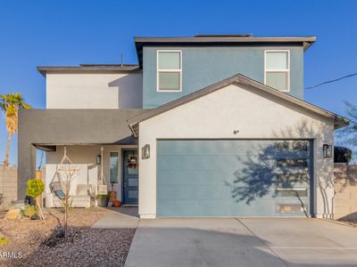 711 E Highline Canal Rd, Phoenix, AZ, 85042