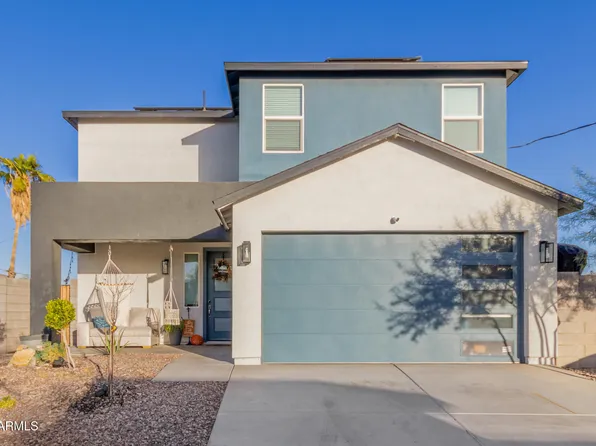 711 E HIGHLINE CANAL Road, Phoenix, AZ 85042