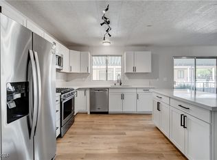 3444 Lost Hills Dr, Las Vegas, NV 89122