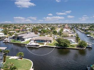 1237 SW 54th St, Cape Coral, FL 33914