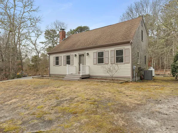 59 W Tupelo Drive, Harwich, MA 02645