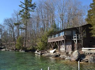 9618 Lakeshore Dr, Hague, NY 12836