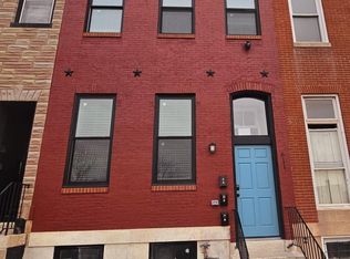 611 N Carey St #C, Baltimore, MD 21217