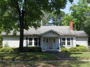 1113 E Mulberry St, Goldsboro, NC 27530