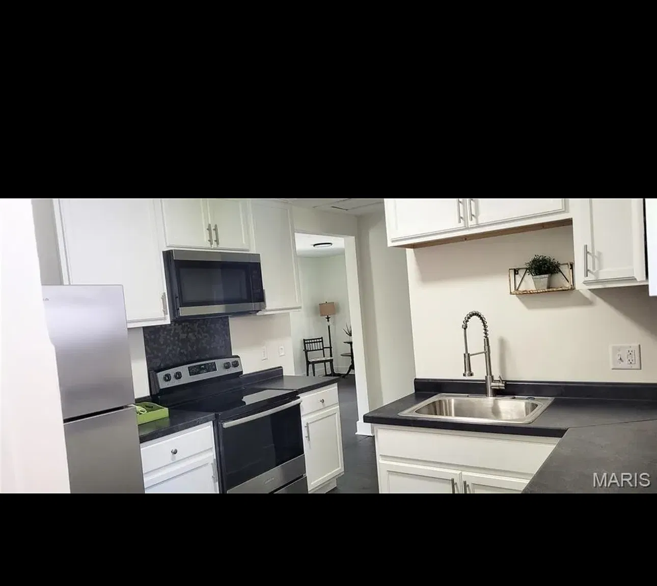 2 bed, 750 sqft, $1,250 — Photo 2