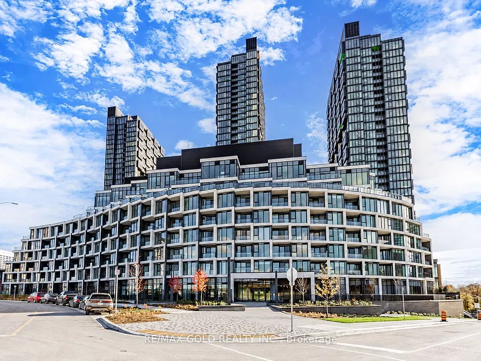 1 Kyle Lowry Rd #103