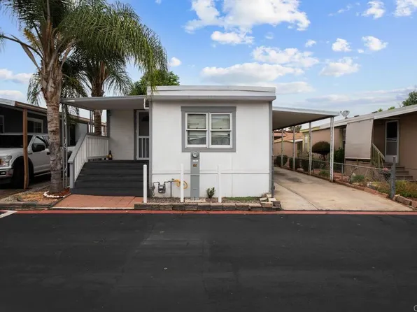 255 E Bradley Ave Space 35, El Cajon, CA 92021