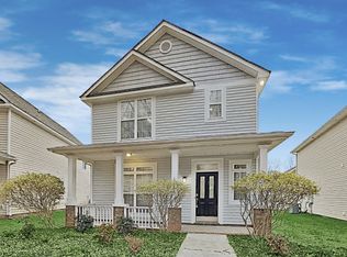 13019 Meadowmere Rd, Huntersville, NC 28078