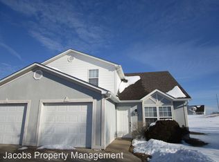 3502 Delmar Ct, Columbia, MO 65201