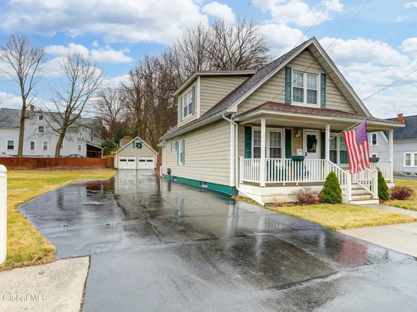 219 Forest Avenue, Amsterdam, NY 12010