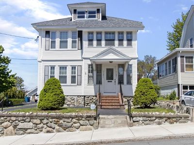 1147-1149 Essex St, Lawrence, MA, 01841