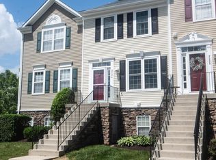 2604 Willow Leaf Ct, Odenton, MD 21113