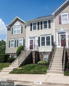 2604 Willow Leaf Ct, Odenton, MD, 21113