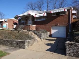 304 Berry St, Baden, PA 15005