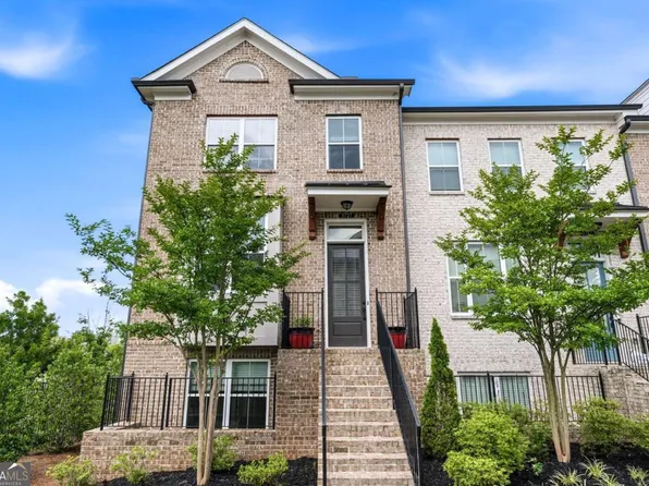 3727 Knox Park Overlook, Duluth, GA 30097
